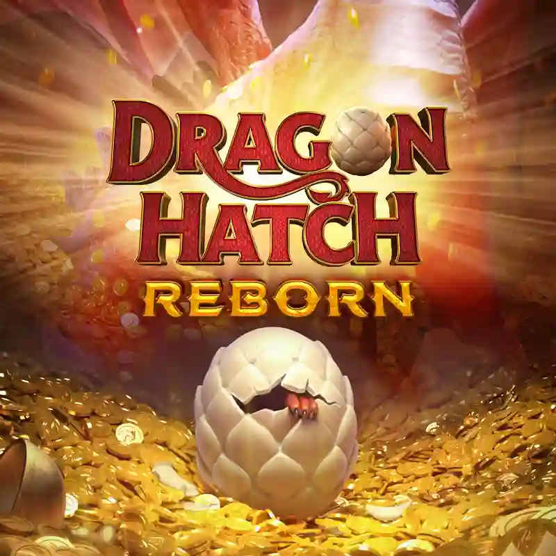 Jugar Dragon Hatch Reborn en muybet Casino