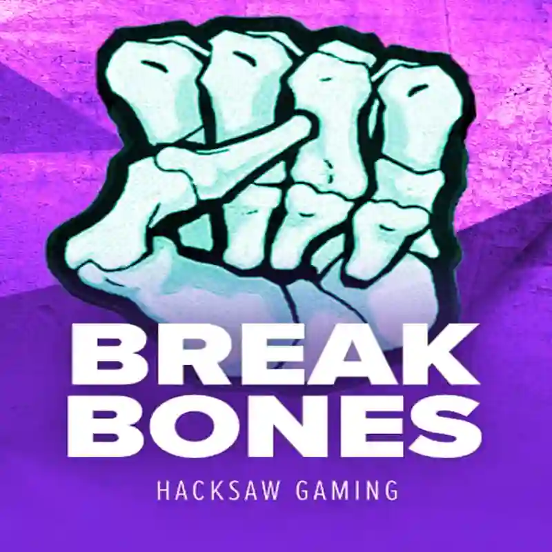 HS Break Bones slot game on muybet