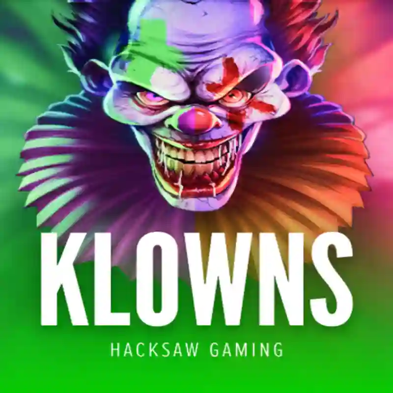 Jugar Klowns en muybet Casino