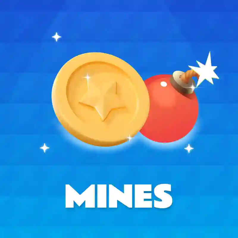 Jugar Mines en muybet Casino