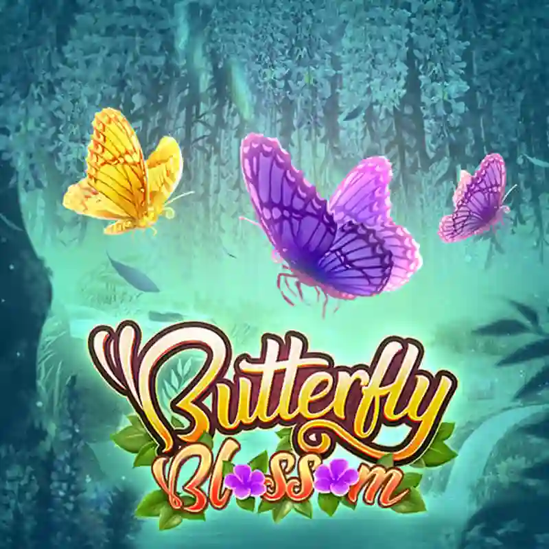 Jugar PGS Butterfly Blossom en muybet Casino