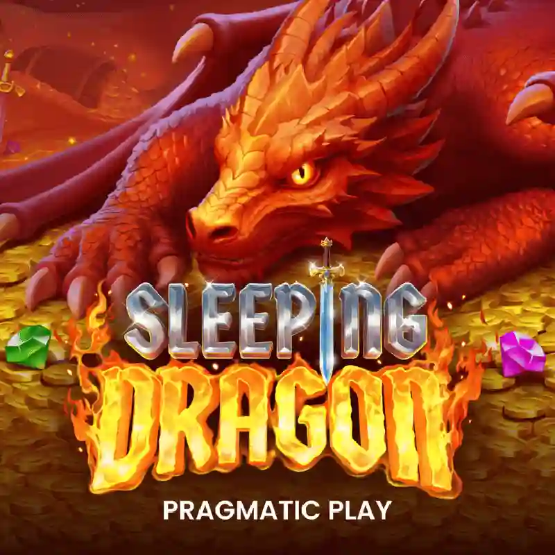 Jugar Sleeping Dragon en muybet Casino