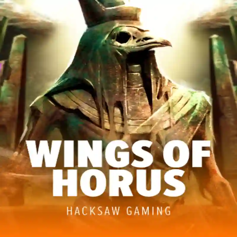 Wings of Horus Slot - muybet Casino